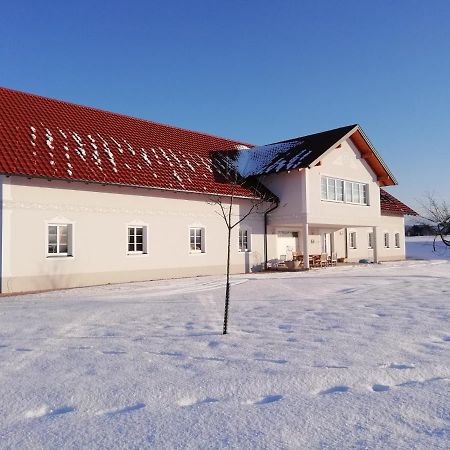 Ferschnitz Landhaus Schaidreith מראה חיצוני תמונה
