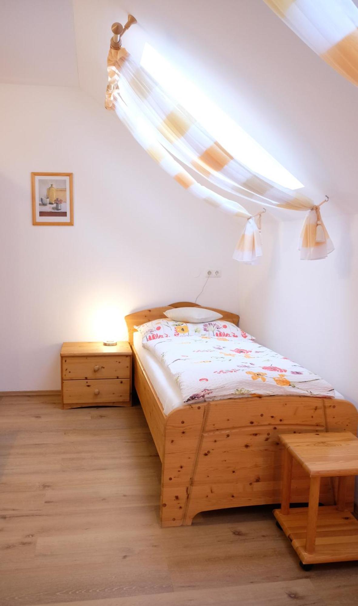 Ferschnitz Landhaus Schaidreith מראה חיצוני תמונה